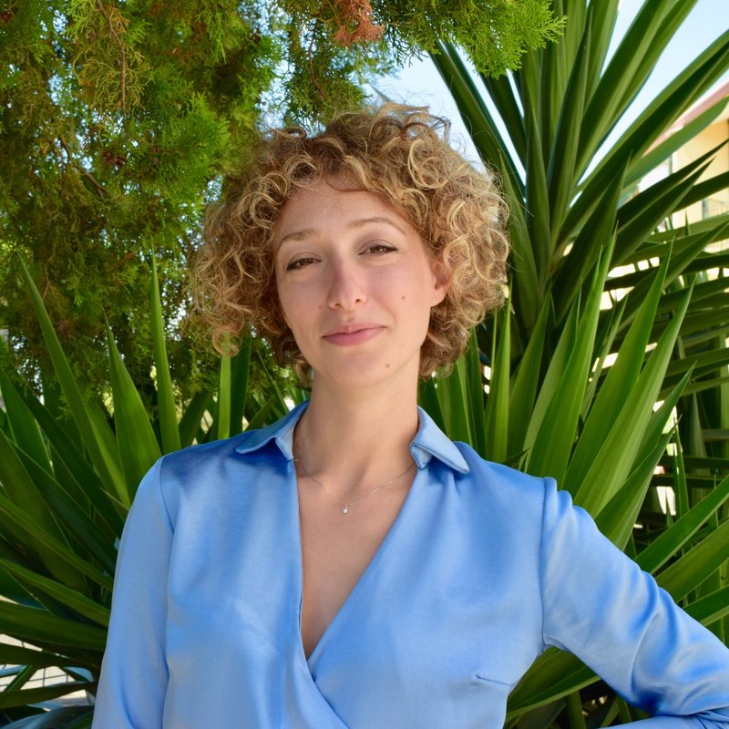 Valentina D'Anna